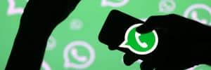 WhatsApp ’ta Görüntüleri Otomatik İndirmeyi Kapatma