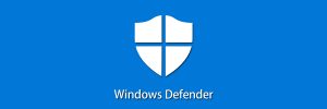 Windows Defender Devre Dışı Bırakma