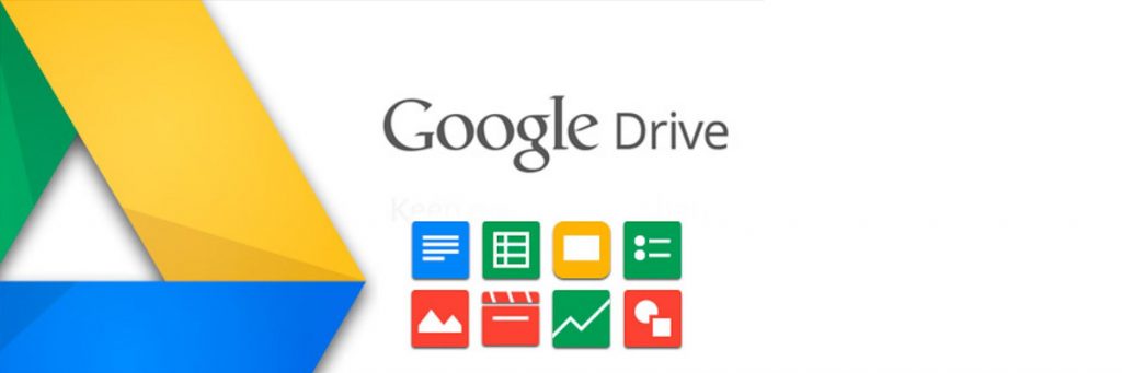 Google Drive Otomatik Yedekleme